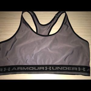 Under Armour Sports Bra